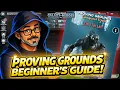 Beginner s Guide to Proving Grounds Star Wars Galaxy of Heroes