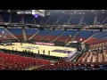 View From Your Seats Section 124