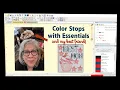Master Color Stops And Design Like A Pro With Embrilliance Essentials