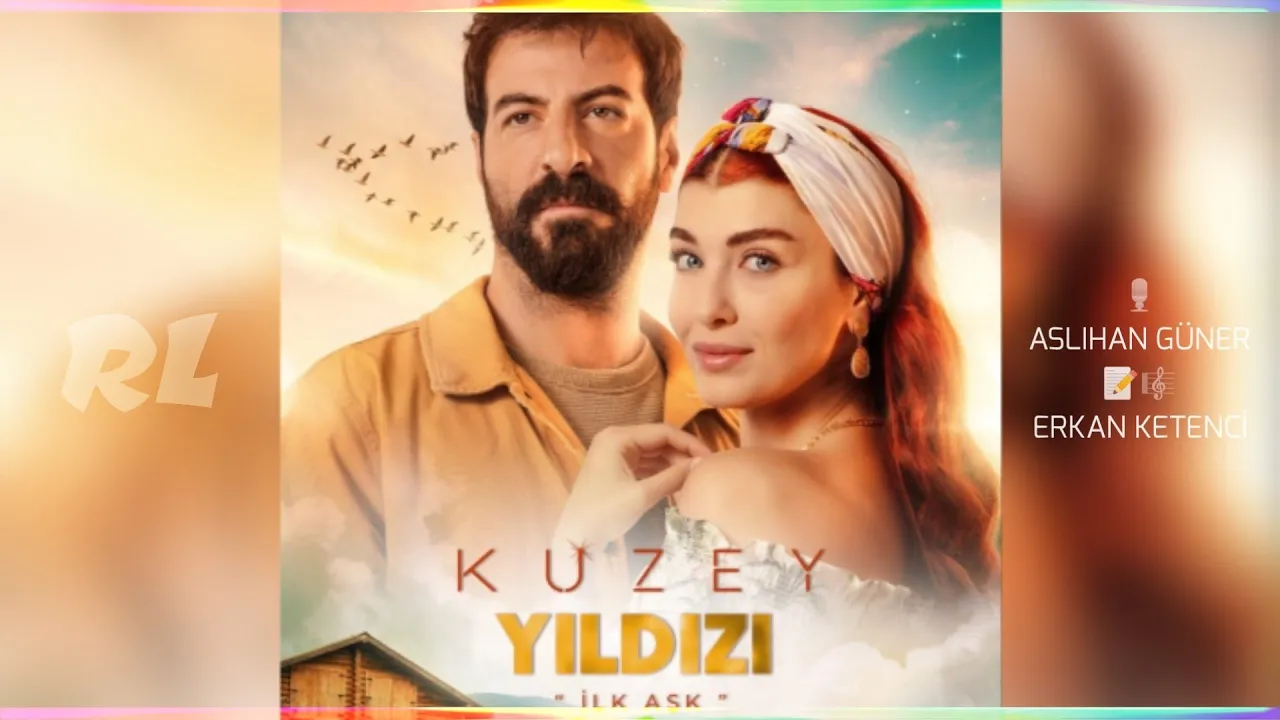 Aslıhan Güner - Gün Gelir (Kuzey Yıldızı İlk Aşk)