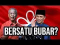 Download Lagu BERSATU DALAM MASALAH BESAR : BERSATU BAKAL BUBAR?