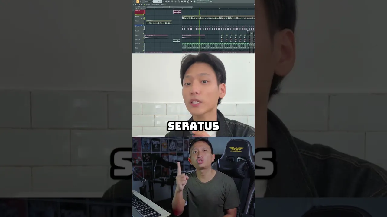 ITU SALAH DAEHOON
