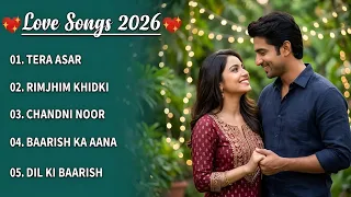 latest bollywood songs 2026 ai generated romantic songs playlist best hindi love song