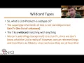 JAVA Generics bounded wildcards M5-E02