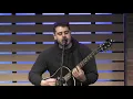The Blue Stones - Shakin' Off The Rust [Live In The Lounge]