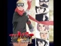 Download Lagu The Last: Naruto the Movie ost - 40 - Naruto and Hinata