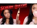 DIY Scream Queens Halloween Costumes Tanamontana100