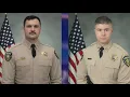 Christian County Mo Sheriff s Office IDs 2 deputies killed in traffic stop shooting