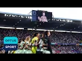 Download Lagu REMEMBERING DIOGO JOTA ❤️ Portugal and Spain pay respects in moving tribute 🕊️