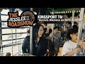 The Jesslee Roadshow Kingsport TN Must Eats Milkshakes and Merry-Go-Rounds