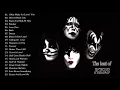 Download Lagu Kiss Greatest Hits Full Album - Best Of Kiss Playlist