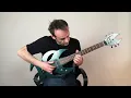 Let My Baby Ride - R.L. Burnside - Tutorial + Tab