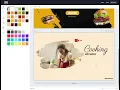 Liquid Editor Demo - https lidojs com