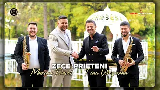 Marian Pavel & Tinu Veresezan - Zece Prieteni