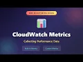 AWS CloudWatch Metrics Tutorial Built-in vs Custom Metrics Explained
