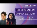 Jeff Shaleia My Success Story