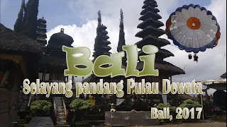 Download Selayang Pandang Bali Pulau Dewata Destinasi Wisata Indah di Indonesia MP3