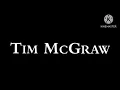 Tim McGraw, Taylor Swift & Keith Urban: Highway Don't Care (PAL/High Tone Only) (2013)
