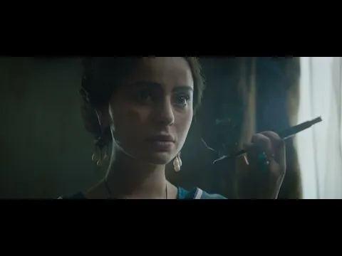 Tağıyev film | 3-cü hissə: Sona | Treyler