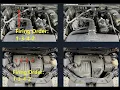 Chevy GM 2 2L Engine Firing Order Cylinder Identification Distributor Coil Pack Numbering