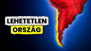 Chilének Nem Szabadna Léteznie