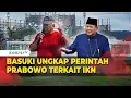 Download Lagu Basuki Hadimuljono Beber Perintah Presiden Prabowo Terkait Nasib IKN