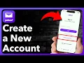 How To Create New Yahoo Email Account