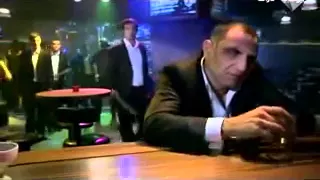 وادي الذئاب فن ميماتي بالعصا 