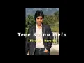 Download Lagu Tere Nainon Mein (Slowed to Perfection)