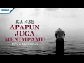 Apapun Juga Menimpamu Tuhan menjagamu- HYMN - Victor Hutabarat (with lyric)