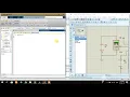 Real time temperature monitoring in MATLAB using LM35 and PIC18F458