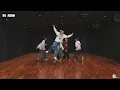 Choreography｜BOYNEXTDOOR (보이넥스트도어) ‘Hollywood Action’ Dance Practice