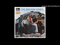 The Rhythm Kings - Tinggal Kenangan