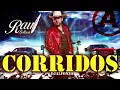 CORRIDOS 2026 🔥 - Me Gusto Vivir La Vida - Mix 🔥 Raul Beltran - DjAlfonzo