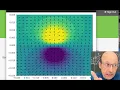 Python Physics The New Trinket with Matplotlib