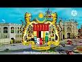 Download Lagu [Rare] Malaysia Berjaya [1964] - Malaysian Patriotic Song