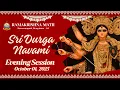 Download Lagu Sri Durga Navami - Evening Session - October 01, 2025