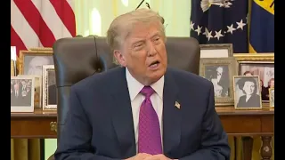 Trump MOCKED MERCILESSLY over HUMILIATING announcement