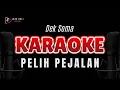 Download Lagu KARAOKE PELIH PEJALAN // DEK SOMA // LAGU BALI KARAOKE // #DEKSOMA