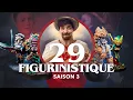 Les news de la figurines nouvelles regles KS