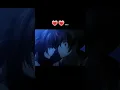 Download Lagu ISSEI AND RIAS KISS 💗 #anime #kiss