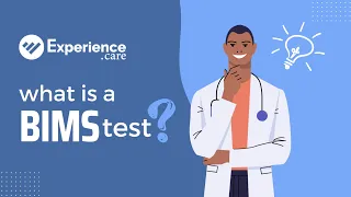 What is a BIMS test