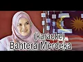 Download Lagu Aishah - Bahtera Merdeka | Karaoke (Minus One)