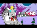 Behemoth Stream Recap Mike Welsh Shares Alien Hominid Secrets and History