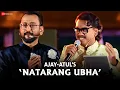 Download Lagu Natarang Ubha | Ajay-Atul Live Performance | MahaShivRatri 2025