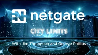 Netgate City Limits - TNSR and pfSense Feature Set