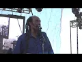 Israel Vibration Roots Radics 'Natty Dread' High Times Reggae on the River Aug 3 2018