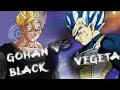 Download Lagu Gohan Black vs Vegeta!
