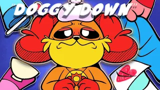 Download SMILING CRITTERS “DOGGY DOWN”🐶Fan Animation #2 MP3