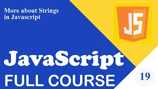 Learn Javascript - Full course for beginners